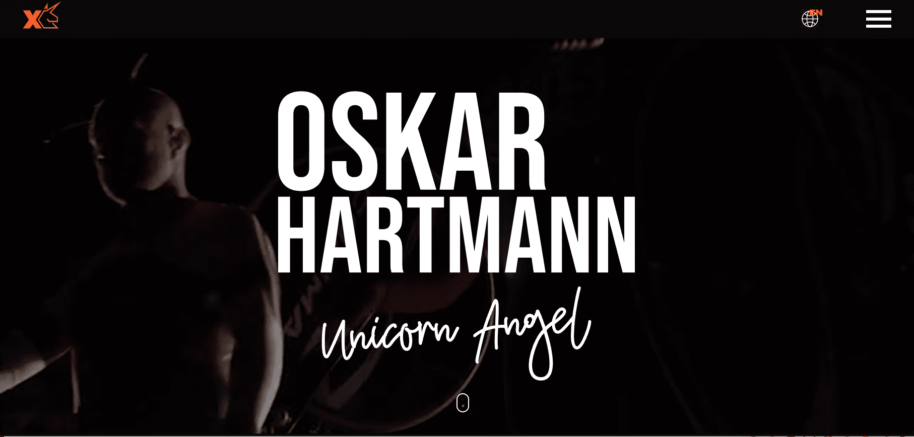 Oskar Hartmann